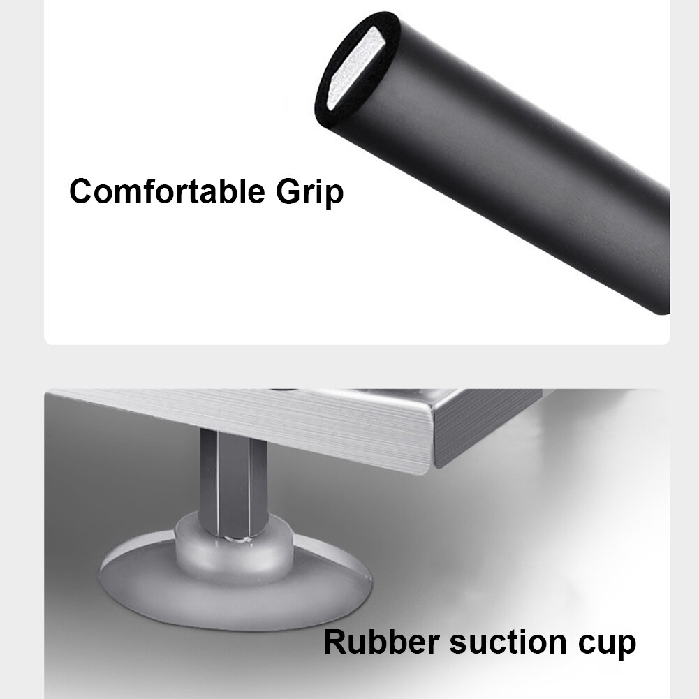 Stainless Steel Manual Meat Slicer Slicing Machine Frozen Meat Beef Bones Cutter