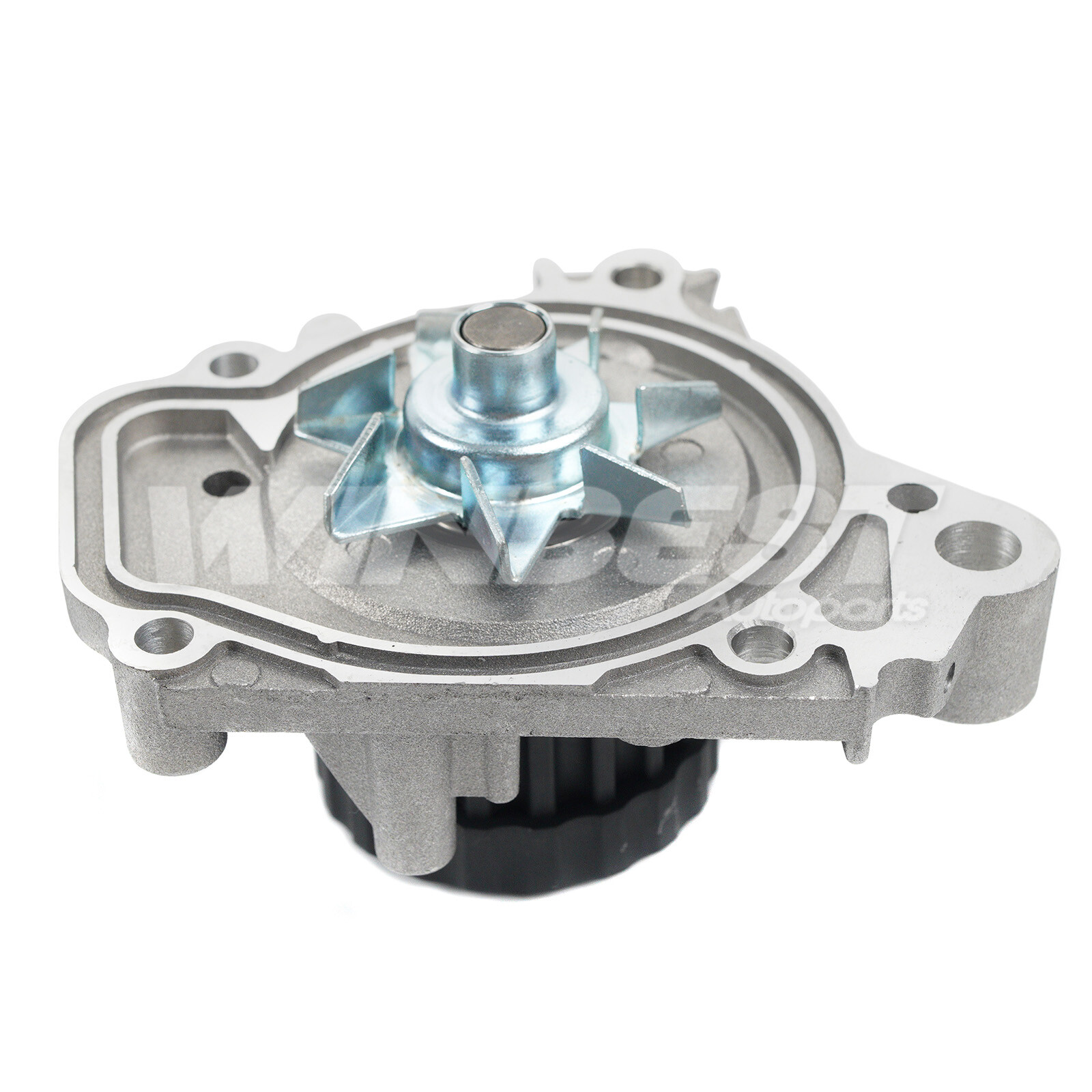 Timing Belt Kit Water Pump Kit Fit for 01-05 Honda Civic 1.7L l4 SOHC New