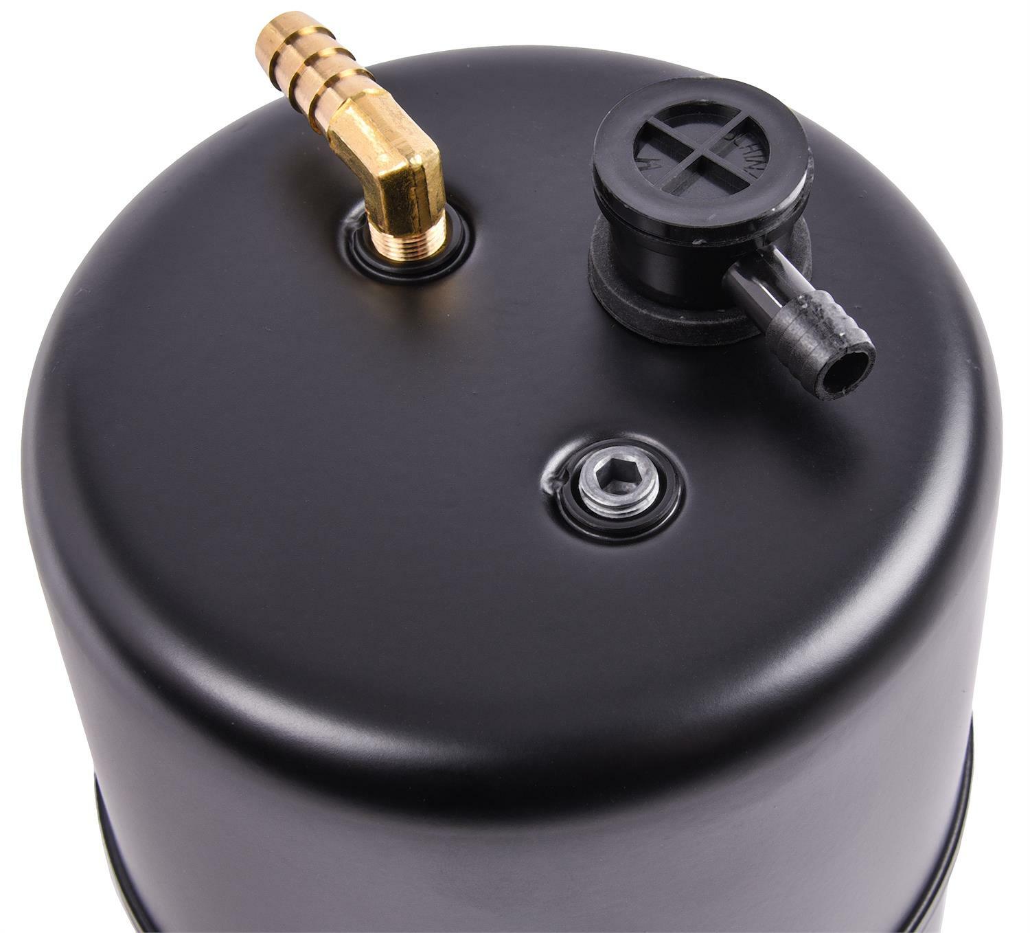 JEGS 63010 Vacuum Reserve Canister