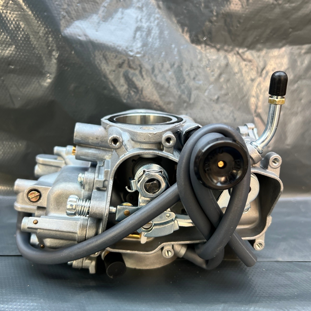 NEW Carburetor For Yamaha Big Bear 350 YFM350 2WD 1996-1998 3GD-14101-00-00