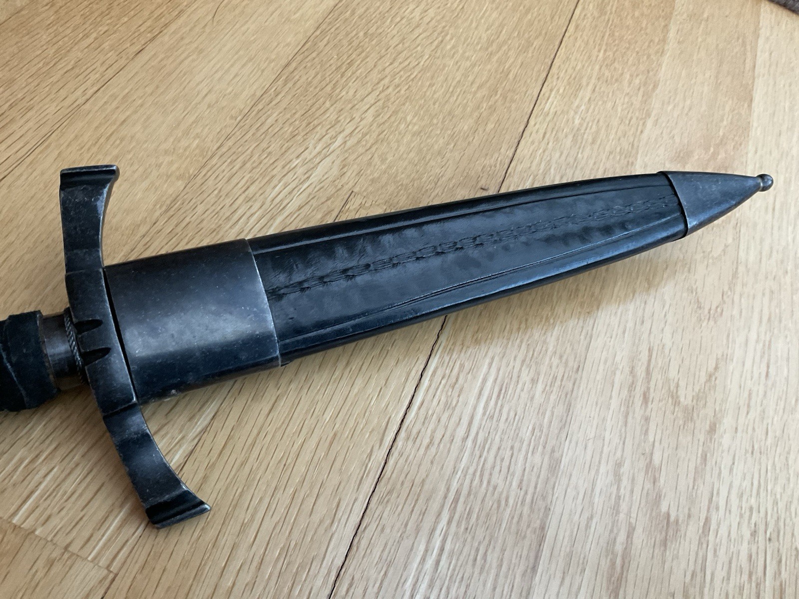 Battlecry Crecy War Dagger Replica