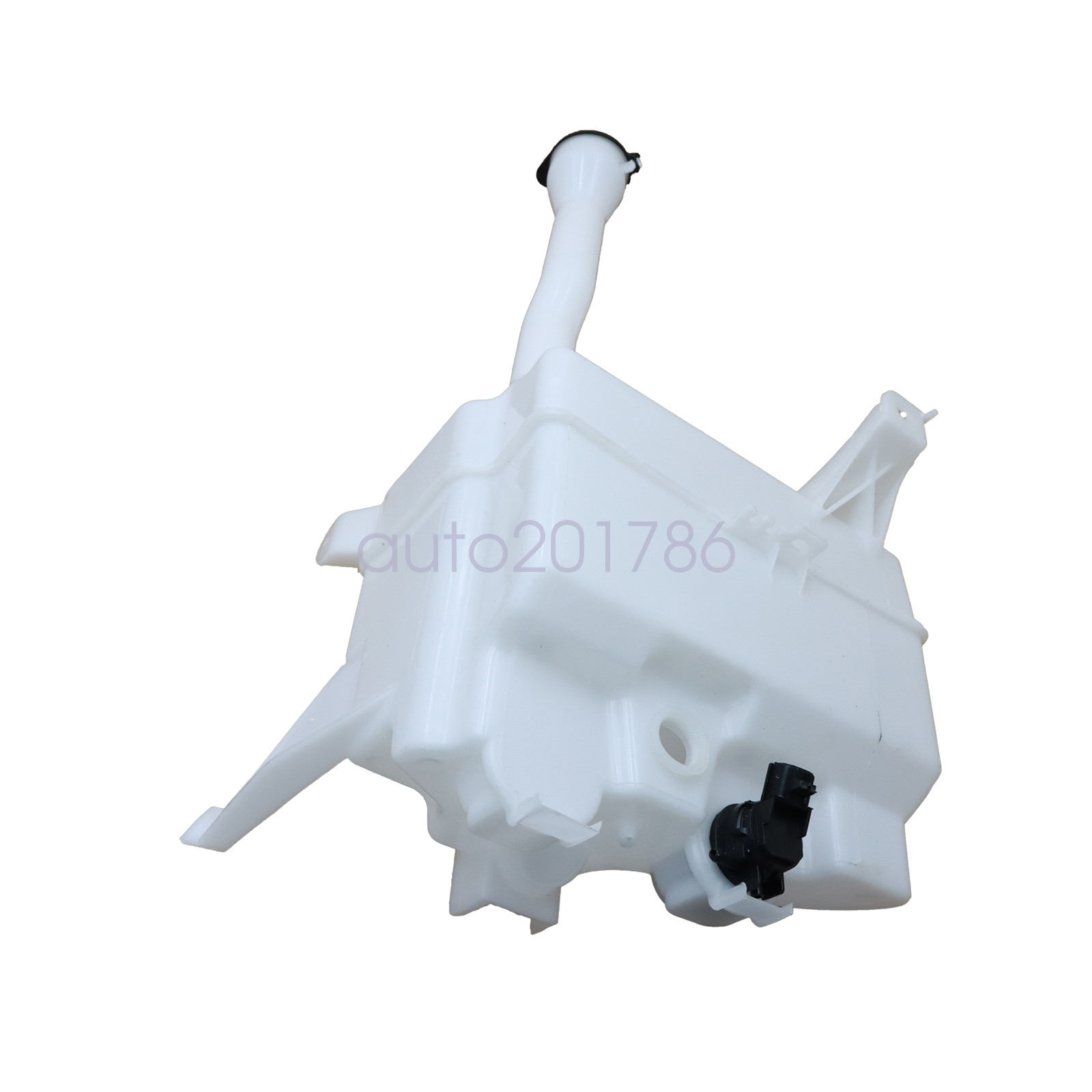 85315-06220 Windshield Washer Fluid Reservoir Tank Fits 2012-2017 Toyota Camry