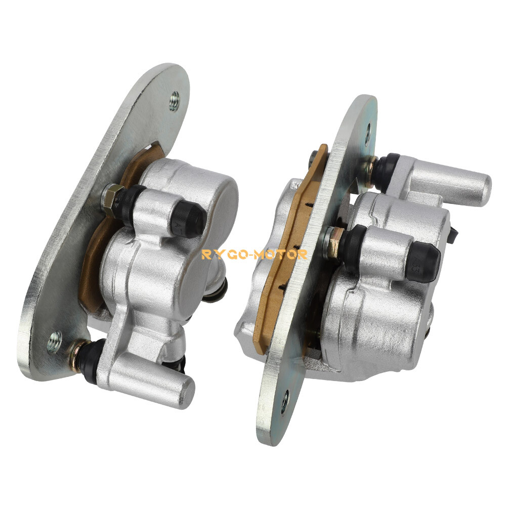 Rear Brake Caliper for UTV 500 700 800 400 HiSun Massimo Supermach MSU TSC YS