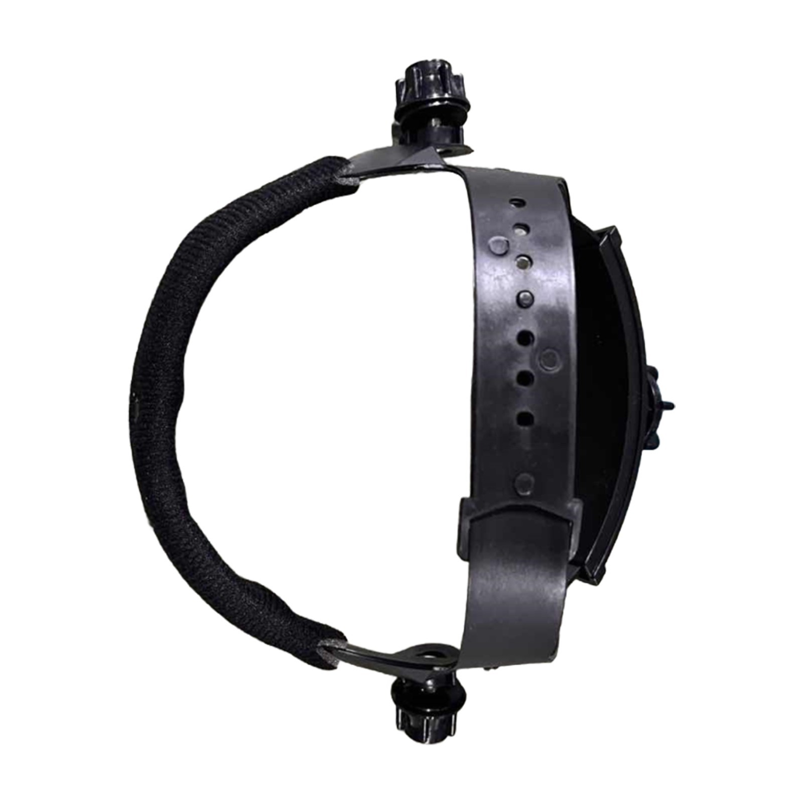 52CC 5 in 1 Brush Cutter 2-Stroke Weed Eater Wacker Gas Powered String Trimmer