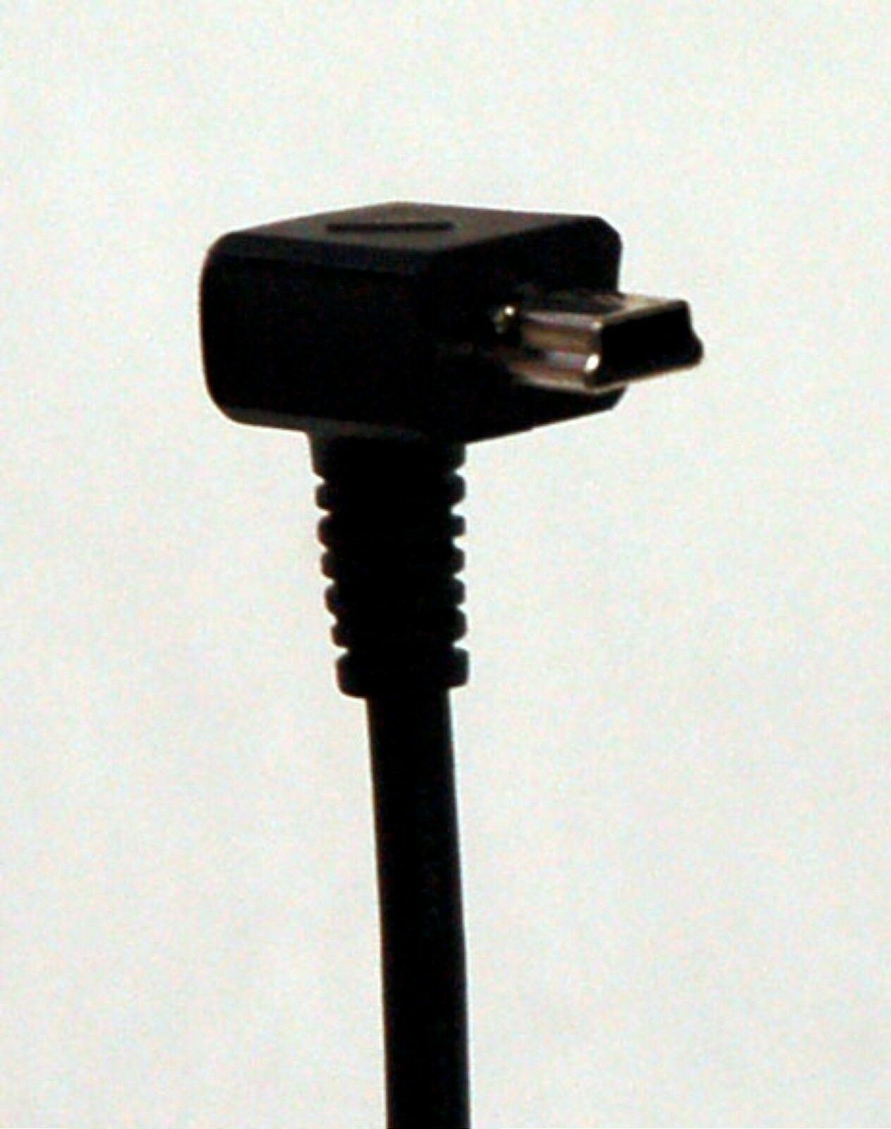 NEW GENUINE Garmin Nuvi GPS Mini-USB Car Charger adapter 1480C 1490T 2250LT 3750