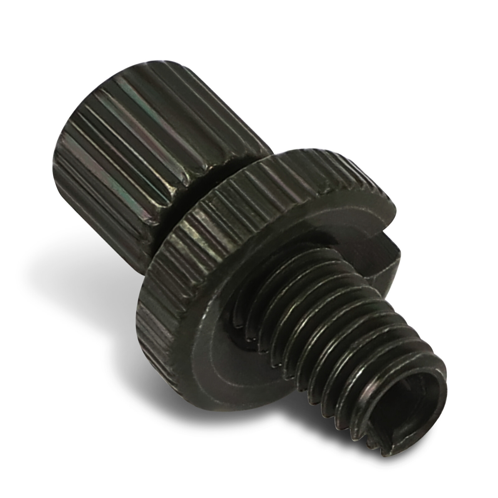 4Set Clutch Brake Cable Adjuster For Honda Yamaha Kawasaki Suzuki ATV Motorcycle