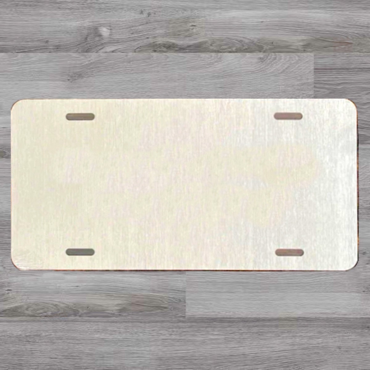 Marlboro Cigarettes 6 x 12 Vintage Novelty Aluminum License Plate New!