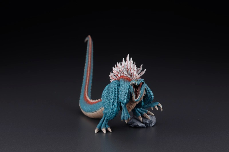 Godzilla Singular Point Hyper Modeling Series (Trading Figure)