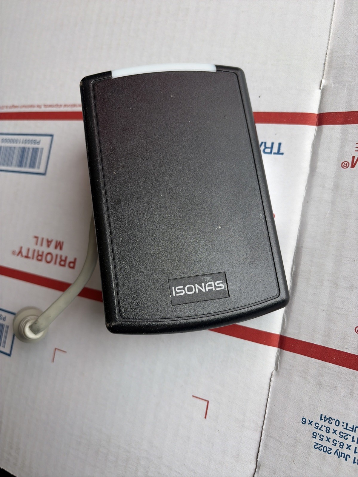 RC-04-MCT-W Pure IP Reader Controller No bracket.