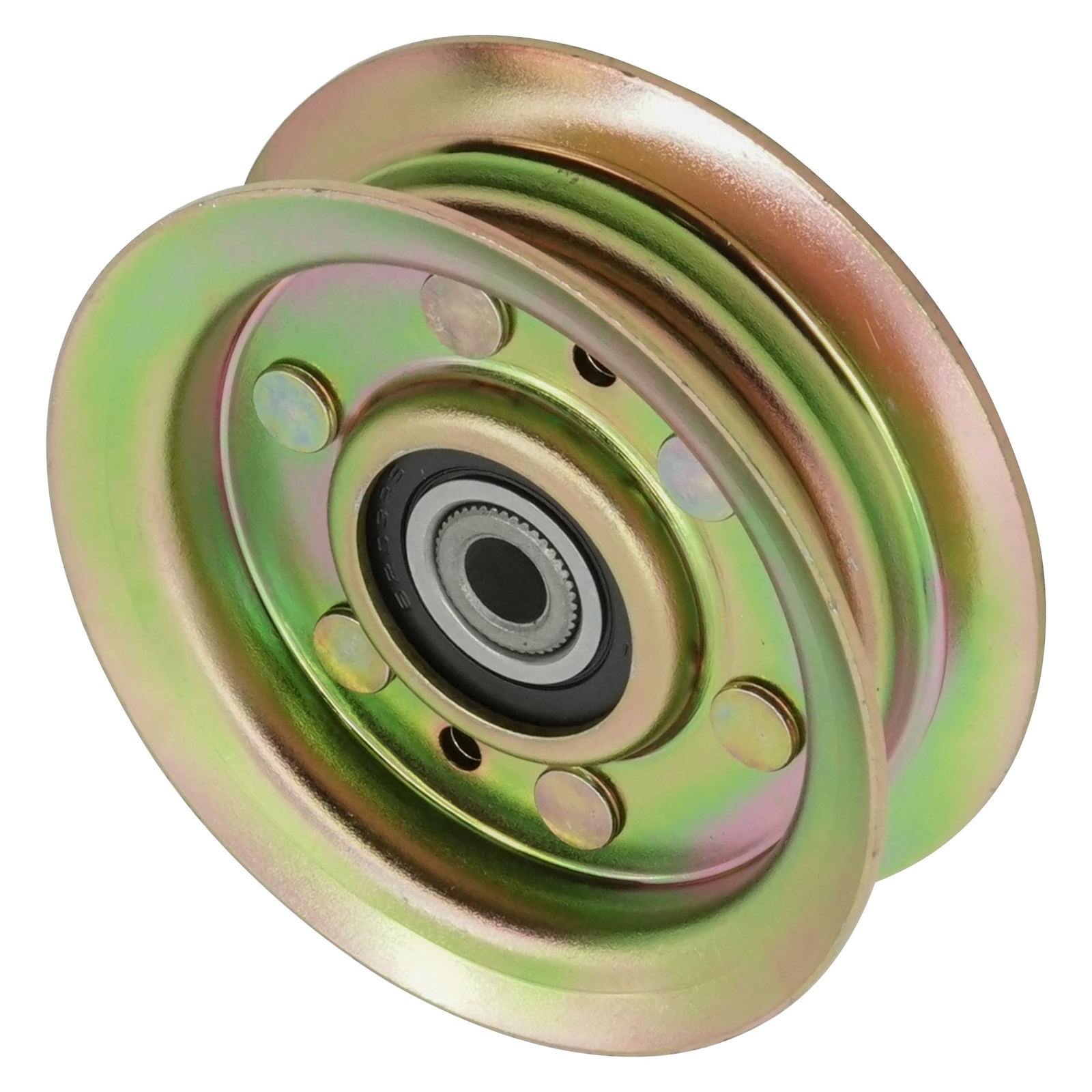 Idler Pulley For Craftsman Husqvarna 532173438 532131494 173438 131494 280671