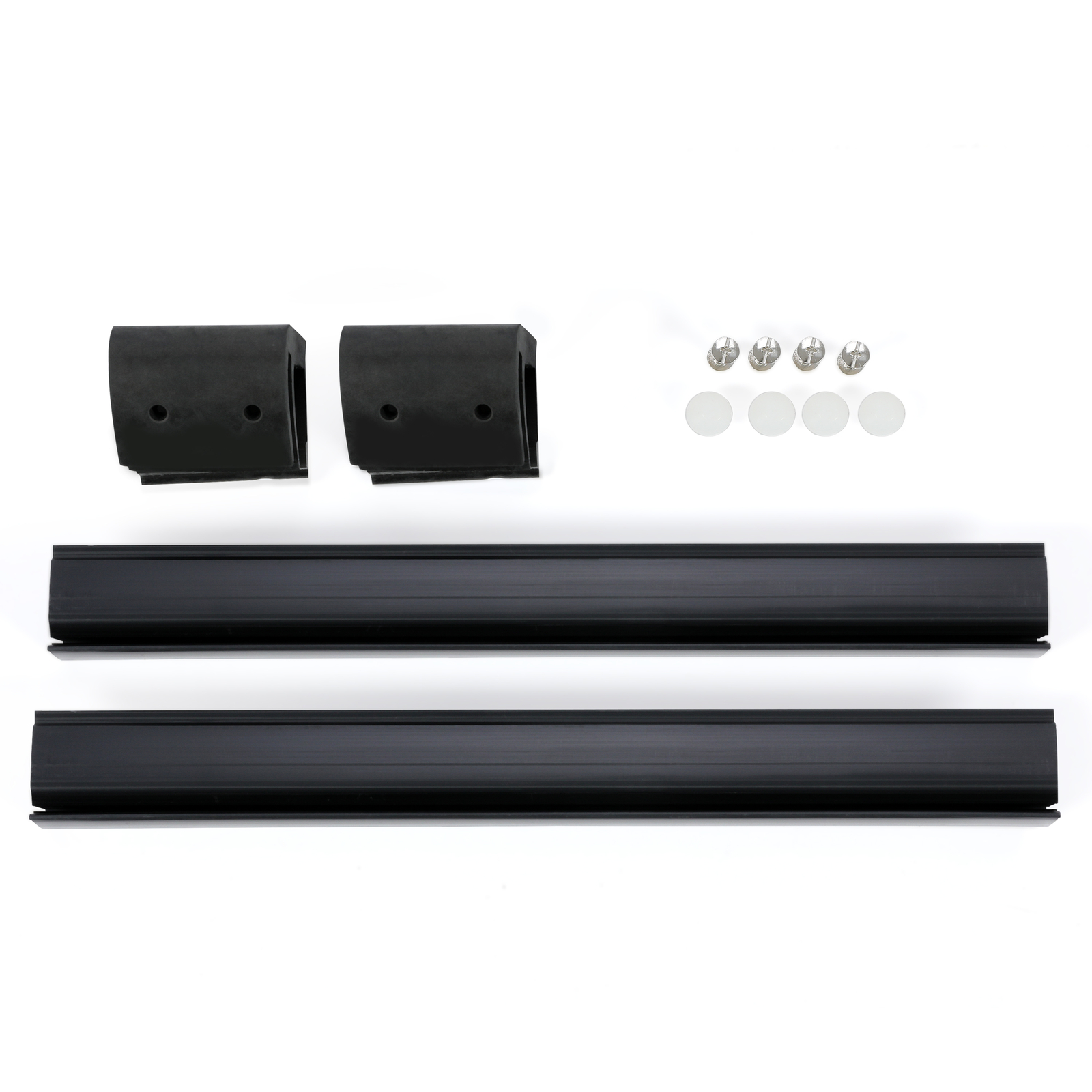 For 1985-1995 Yamaha G2 / G9 Models Clear Folding Golf Cart Windshield