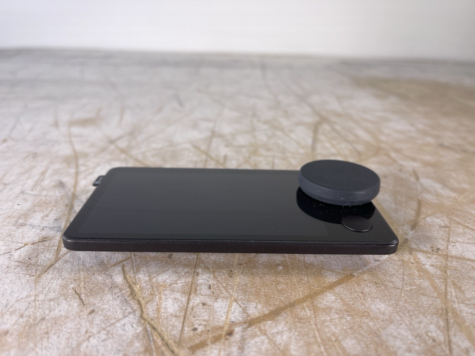 SPOTIFY CAR THING MUSIC STREAMING DEVICE - READ DESCRIPTION