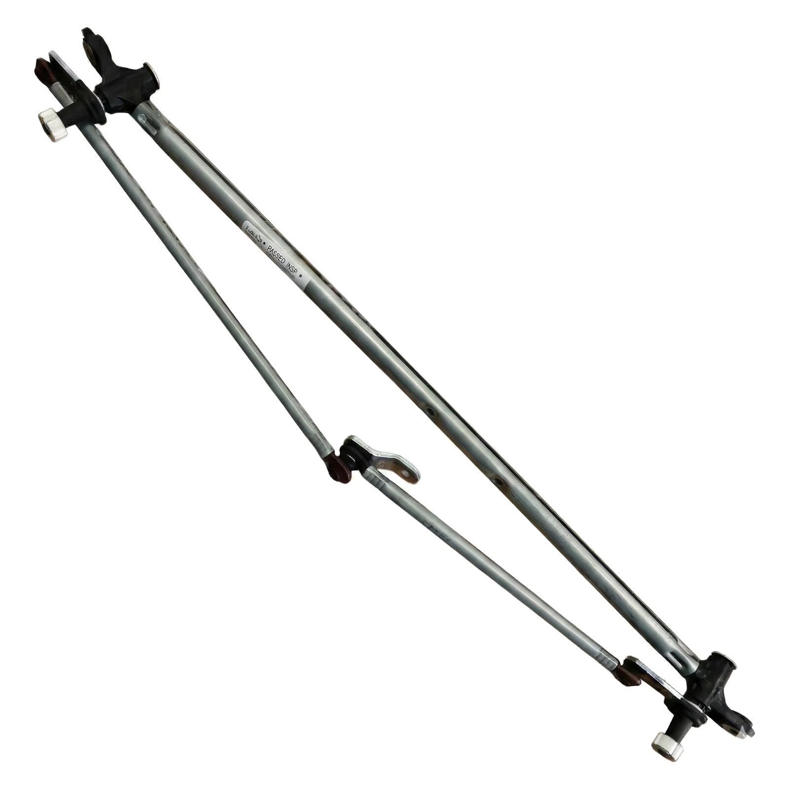 Windshield Wiper Linkage Arm and Pivot Shaft Assembly Transmission FORD OEM