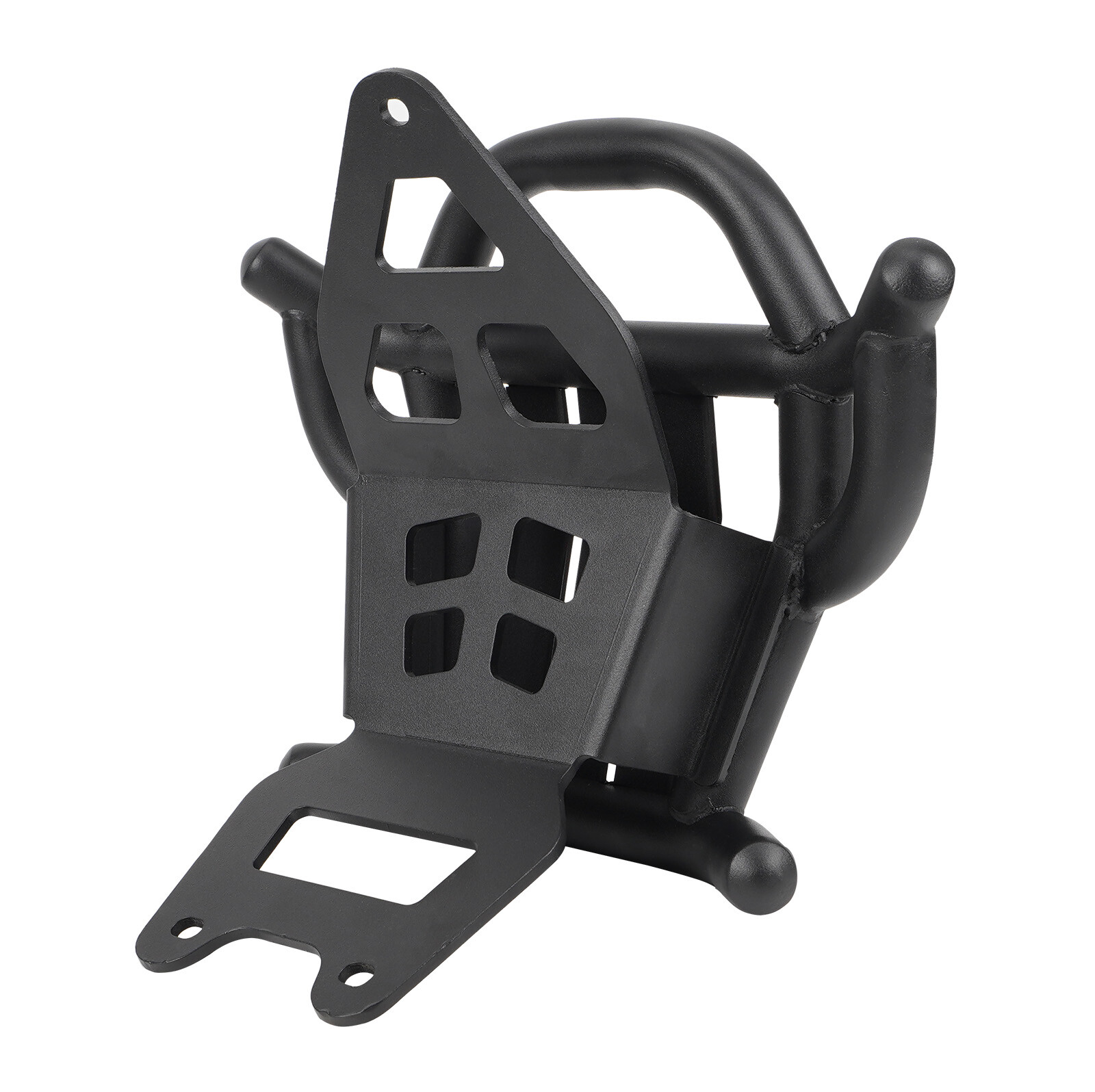 NICECNC Front Bumper For Yamaha Blaster 200 YFS200 1988-2006 #3JM-2845N-30-00