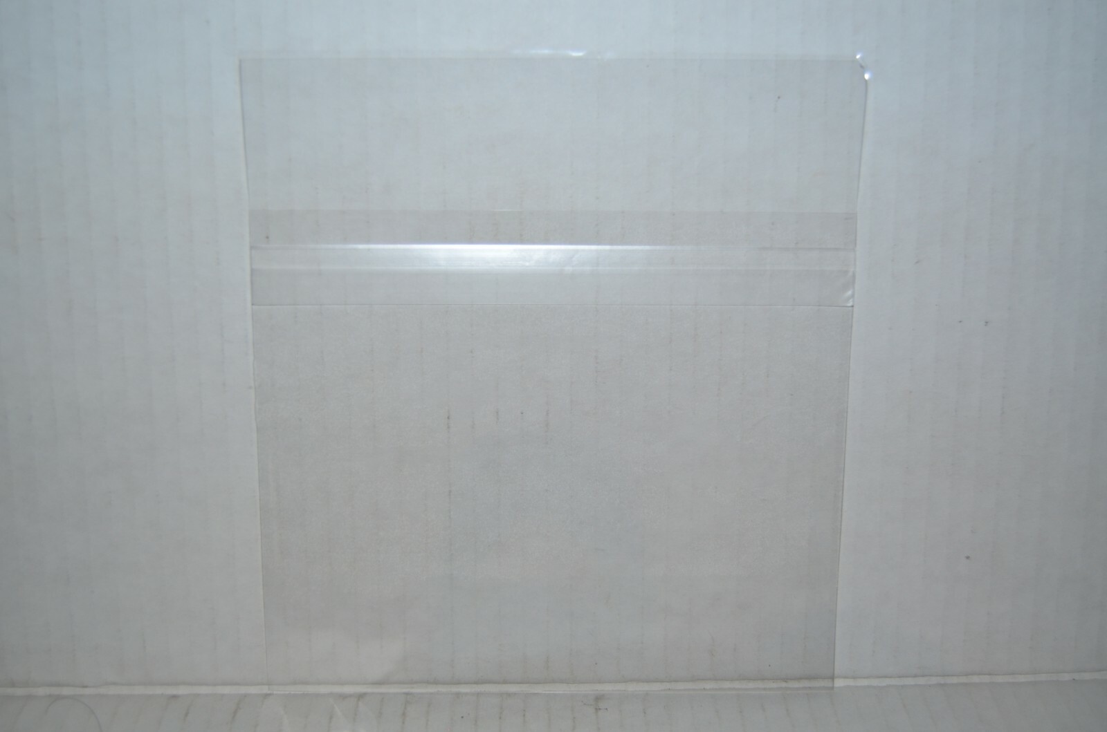 100 CD Jewel Case Plastic Bags Sleeves Shrink Wrap PlayStation 1 PS1 Video Games