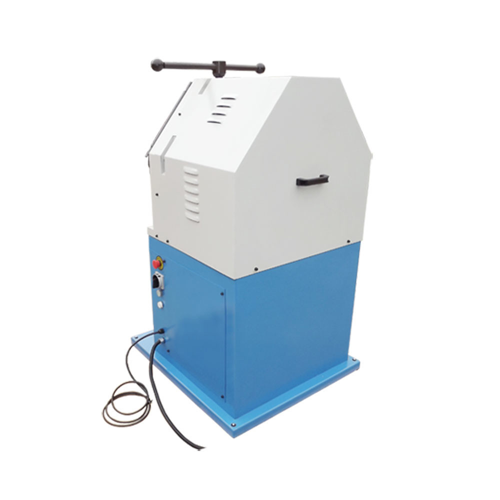 3HP Ring Band Roller Pinch Roll Bender Bending Square Round Flat Steel 2.75"