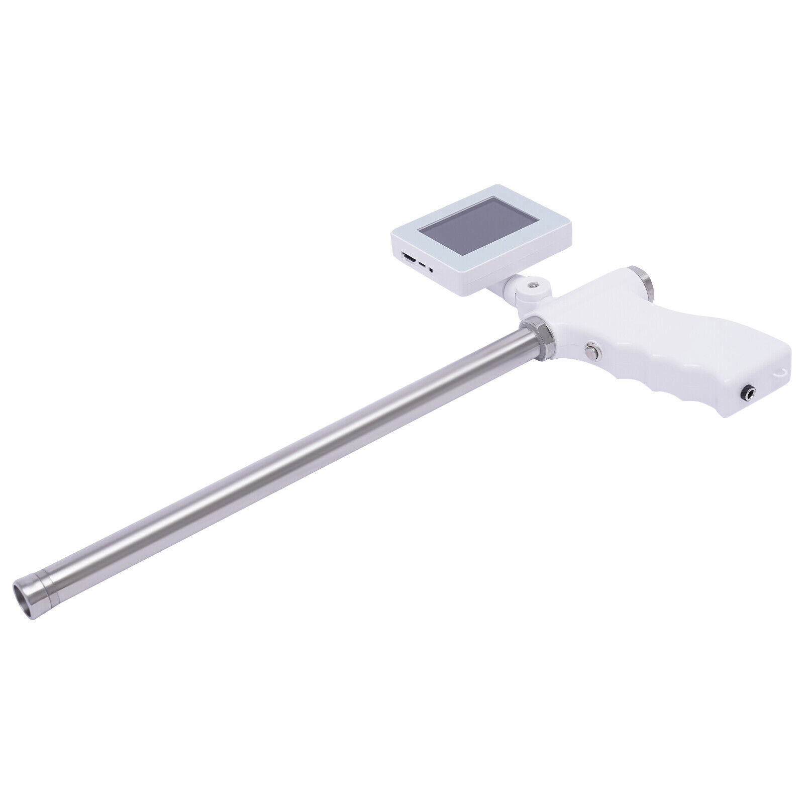 Insemination Kits For Cows Cattle Visual Insemination Gun Adjustable Screen