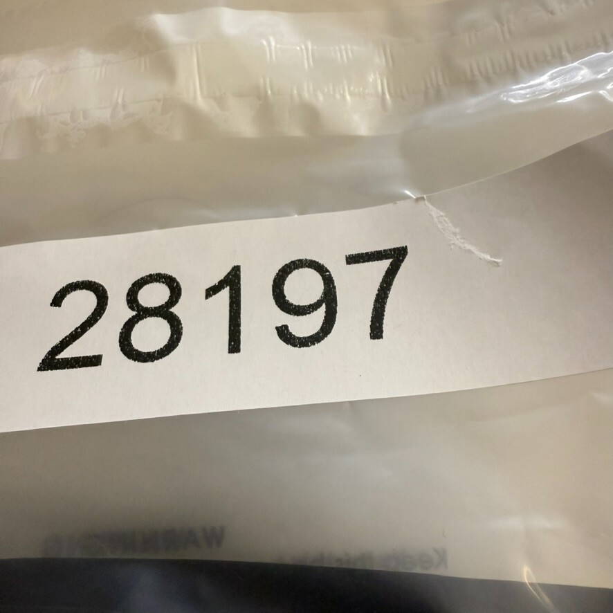 Todd Sanfield Brief underwear men's Medium Brown Leather Defiant Mesh Bikini NEW