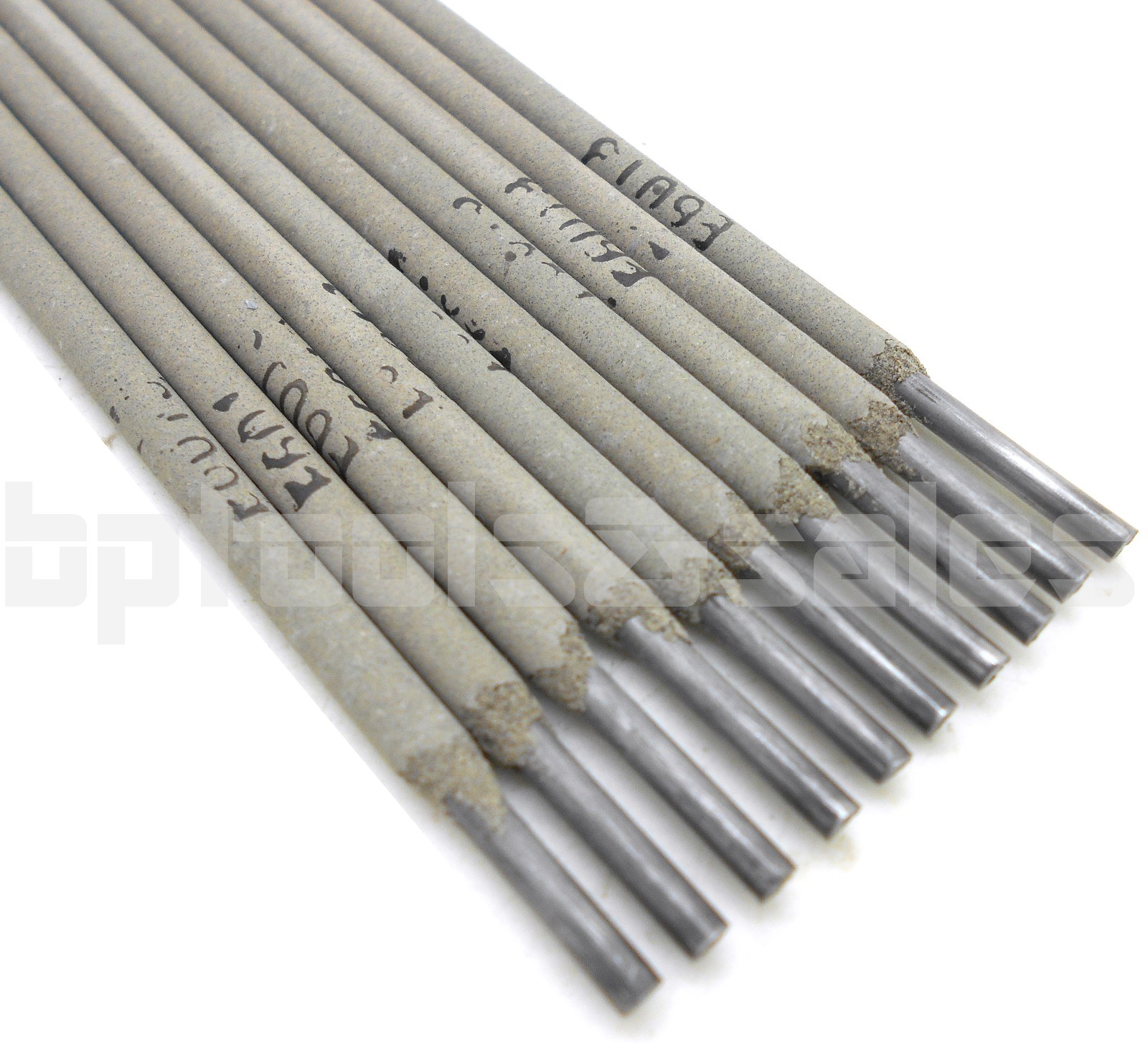 (10) E6013 1/16" Welding Electrode All Purpose Welding Rods 11-3/4" Long Rods