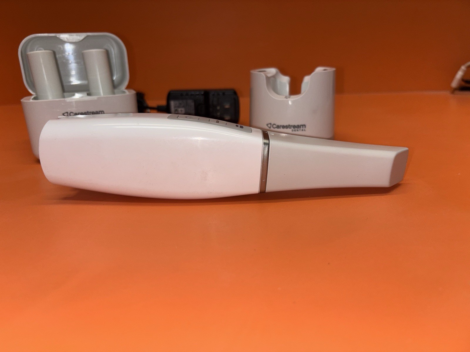 Carestream CS3800 2021 Dental Intraoral Scanner for CAD/CAM Dentistry🟦