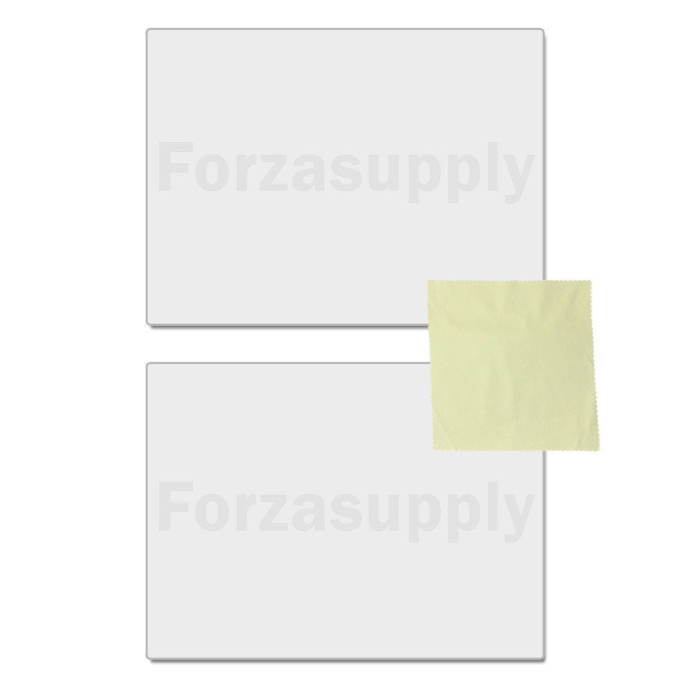 B2G1 Free Anti-Scratch LCD Ultra Clear HD Screen Protector for Nintendo DS Lite