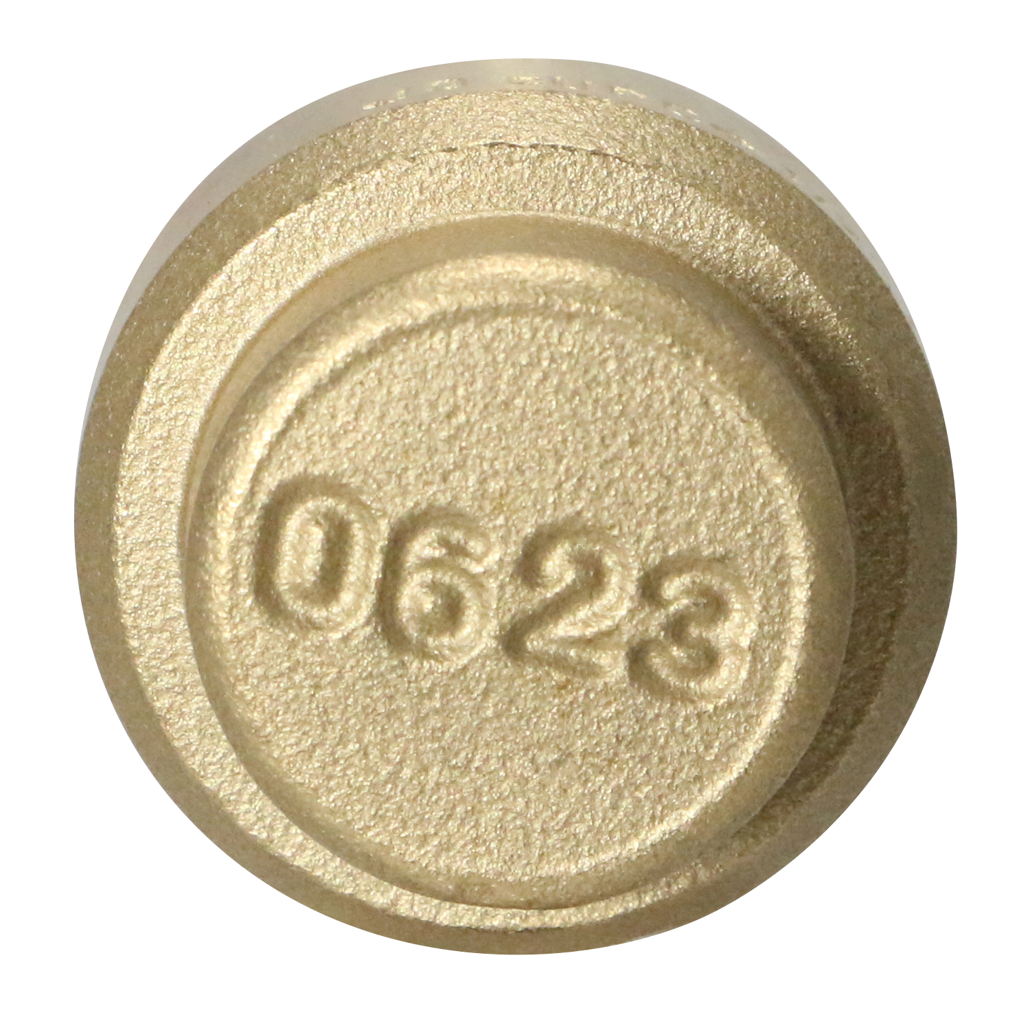 10 Pcs XFITTING 1/2 inch Push Fit Cap, Push to Connect End Cap Plug