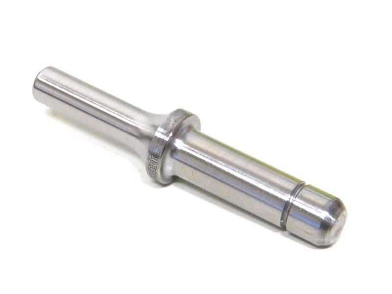 Boeing Surplus FT 3/16 (#10) Rivet Set.401 Shank ........................(2-3-4)