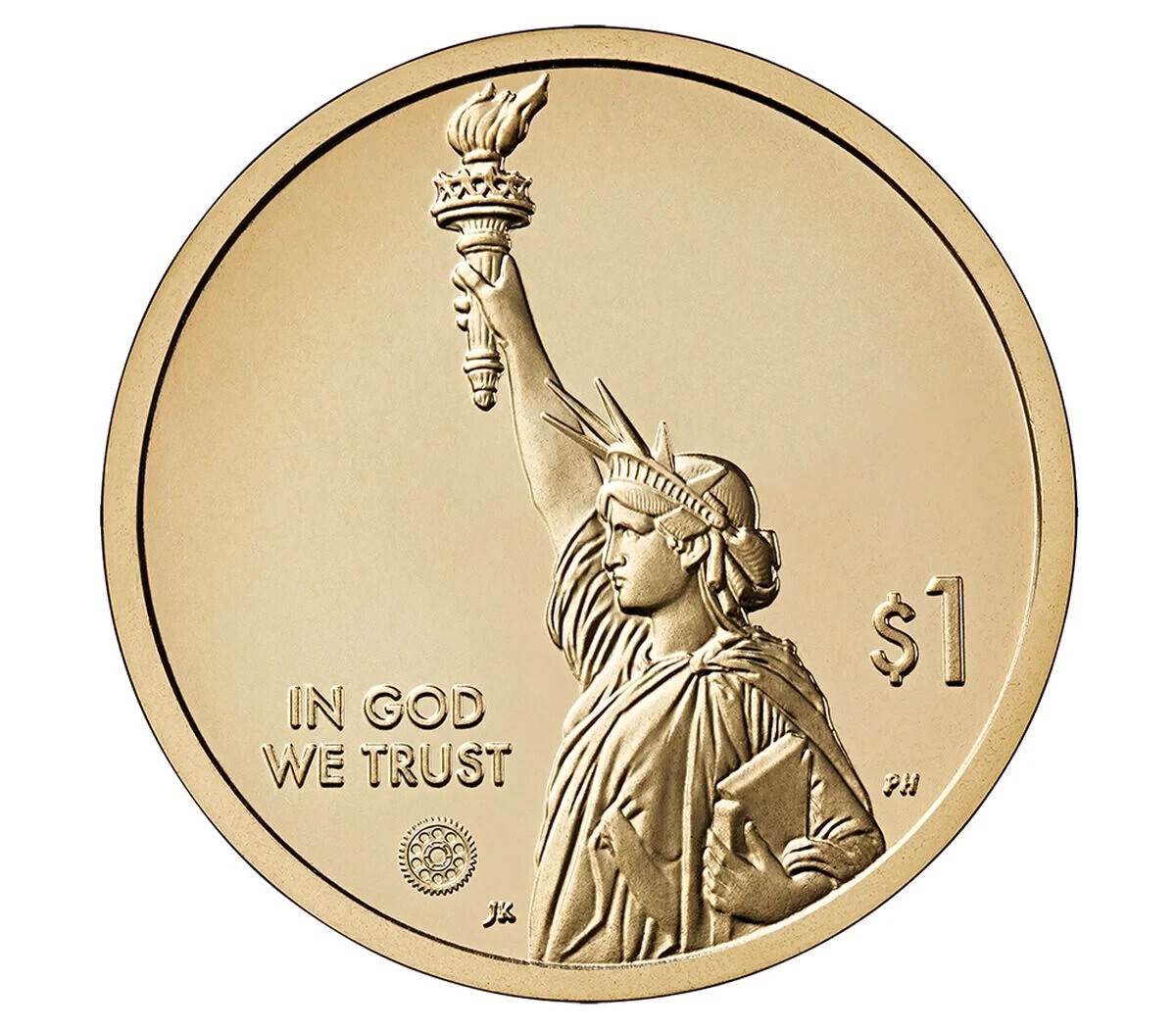 2026 P & D Wisconsin American Innovation Dollar Uncirculated Set PRESALE April 7