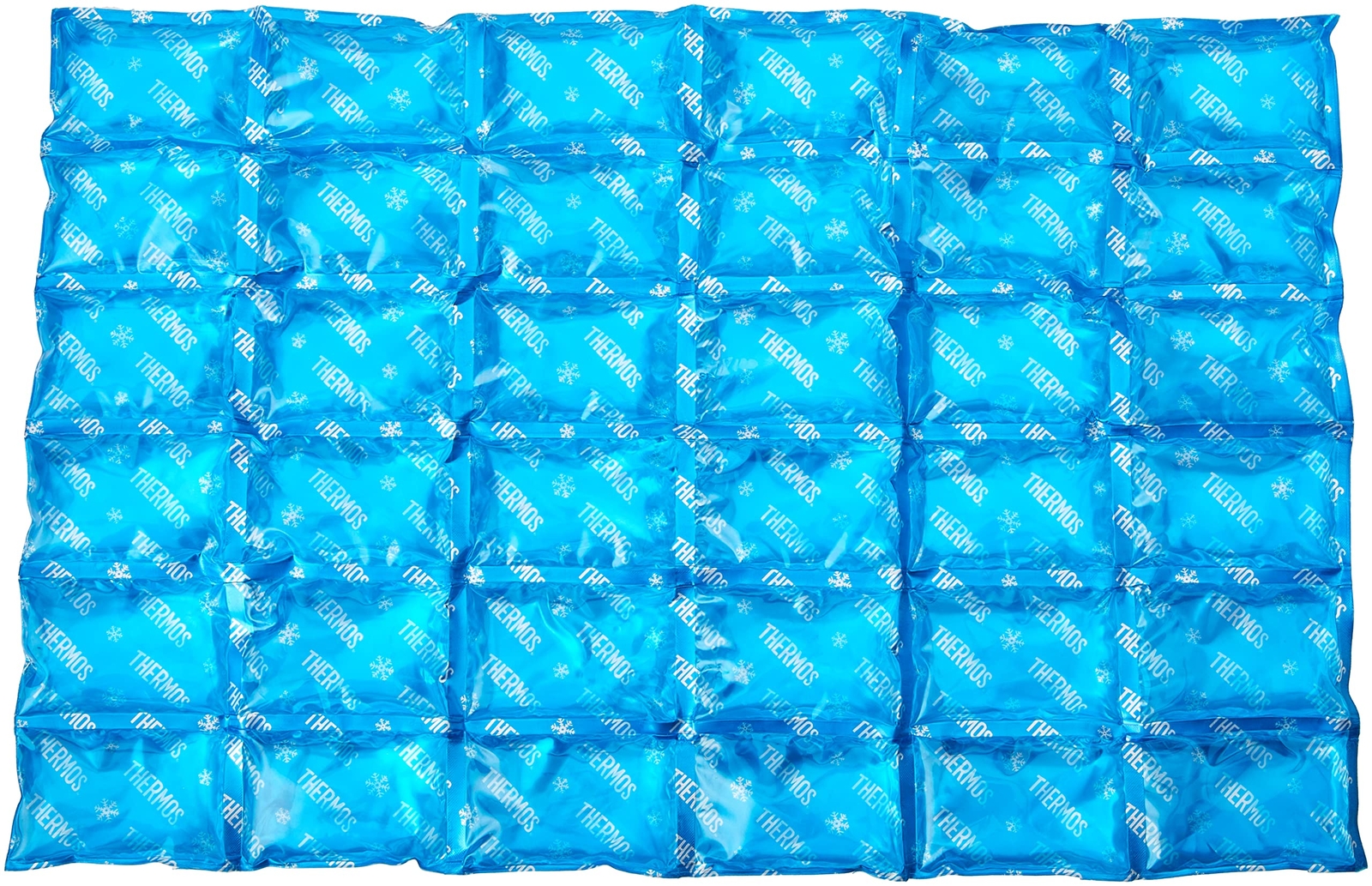 Reusable Ice Mat Food Saver 36-Cube