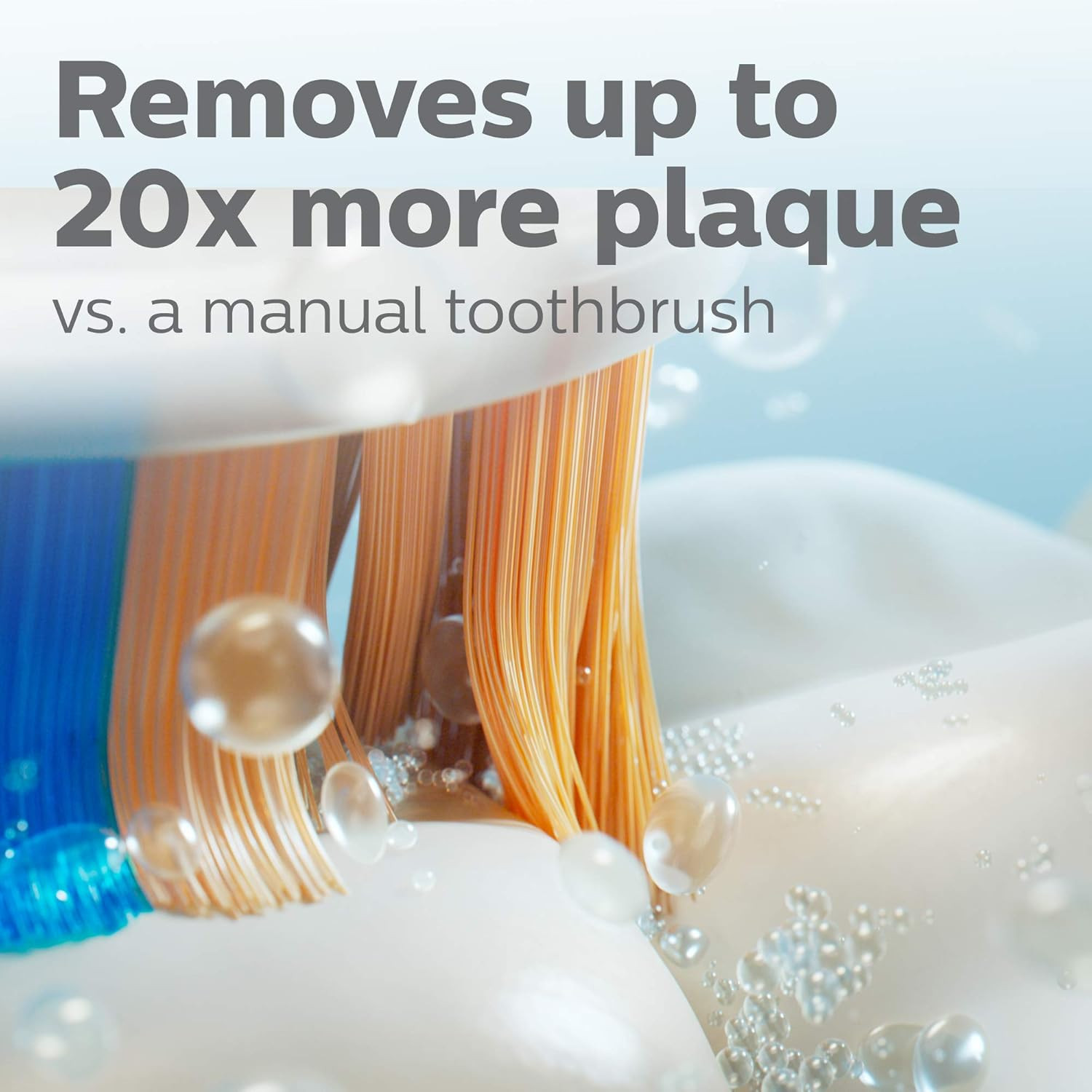 New Philips Sonicare Prestige 9900 Power Electric Toothbrush Handle HX999B/C/P/L