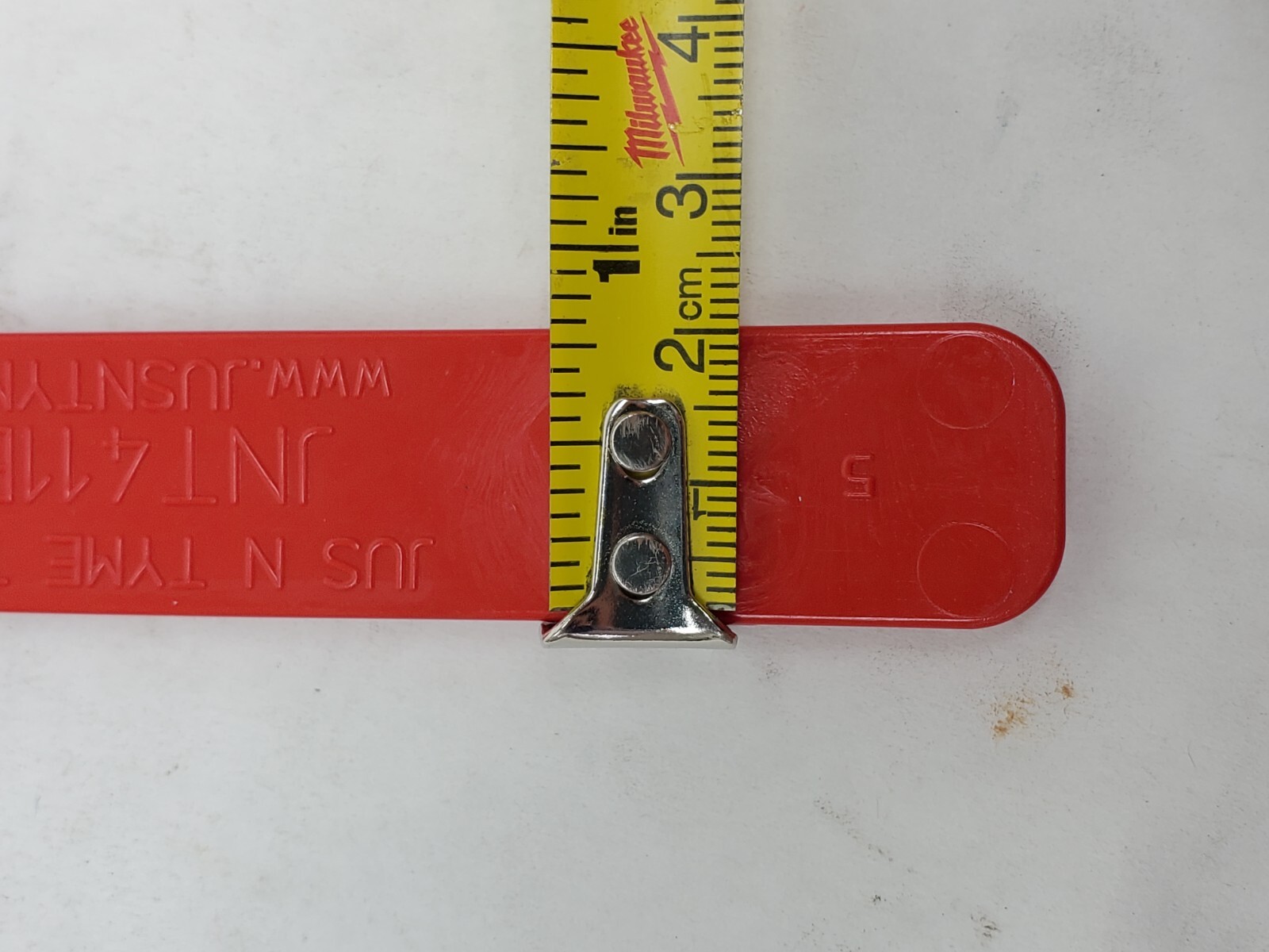 5 Sealant Removal SCRAPER Jus N Tyme Tooling JNT411B60 Scrape Clean Tool Remover