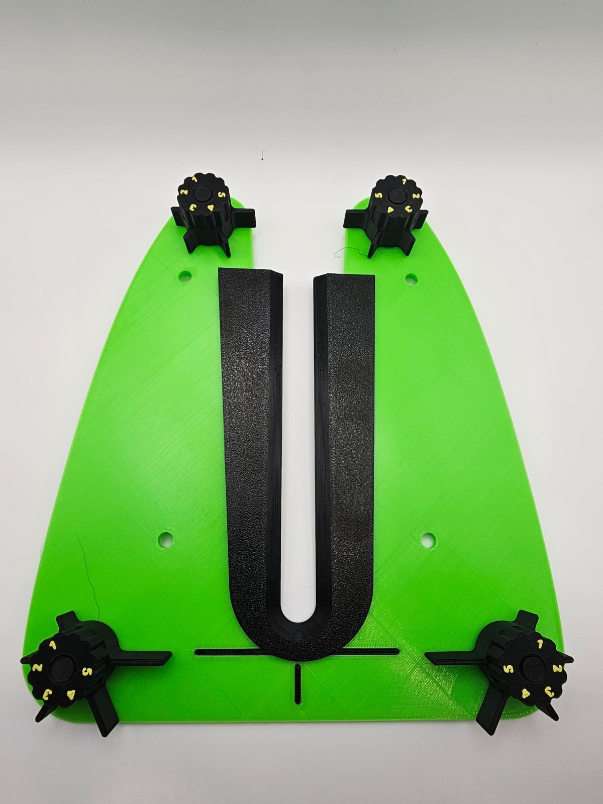 Putterific - Golf Putting Trainer Aid