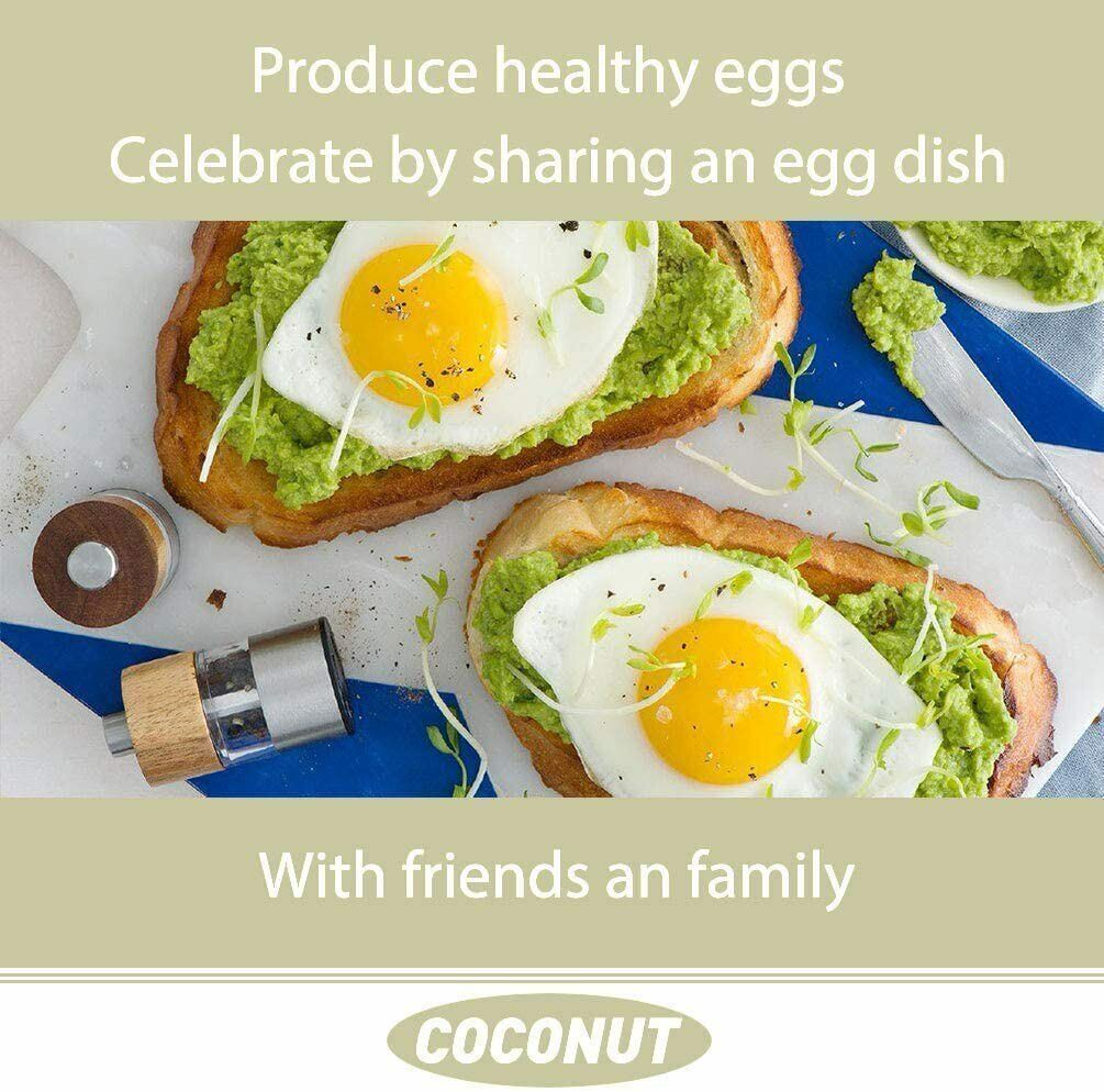 11LB Dried Black Soldier Fly Larvae Mealworms for Chicken Birds Treats Premium