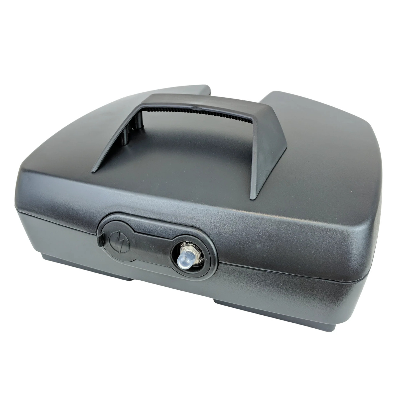 Pride Go-Go Battery Box/Pack | Ultra X & Elite Traveller BATASMB1028 PLSASMB2013