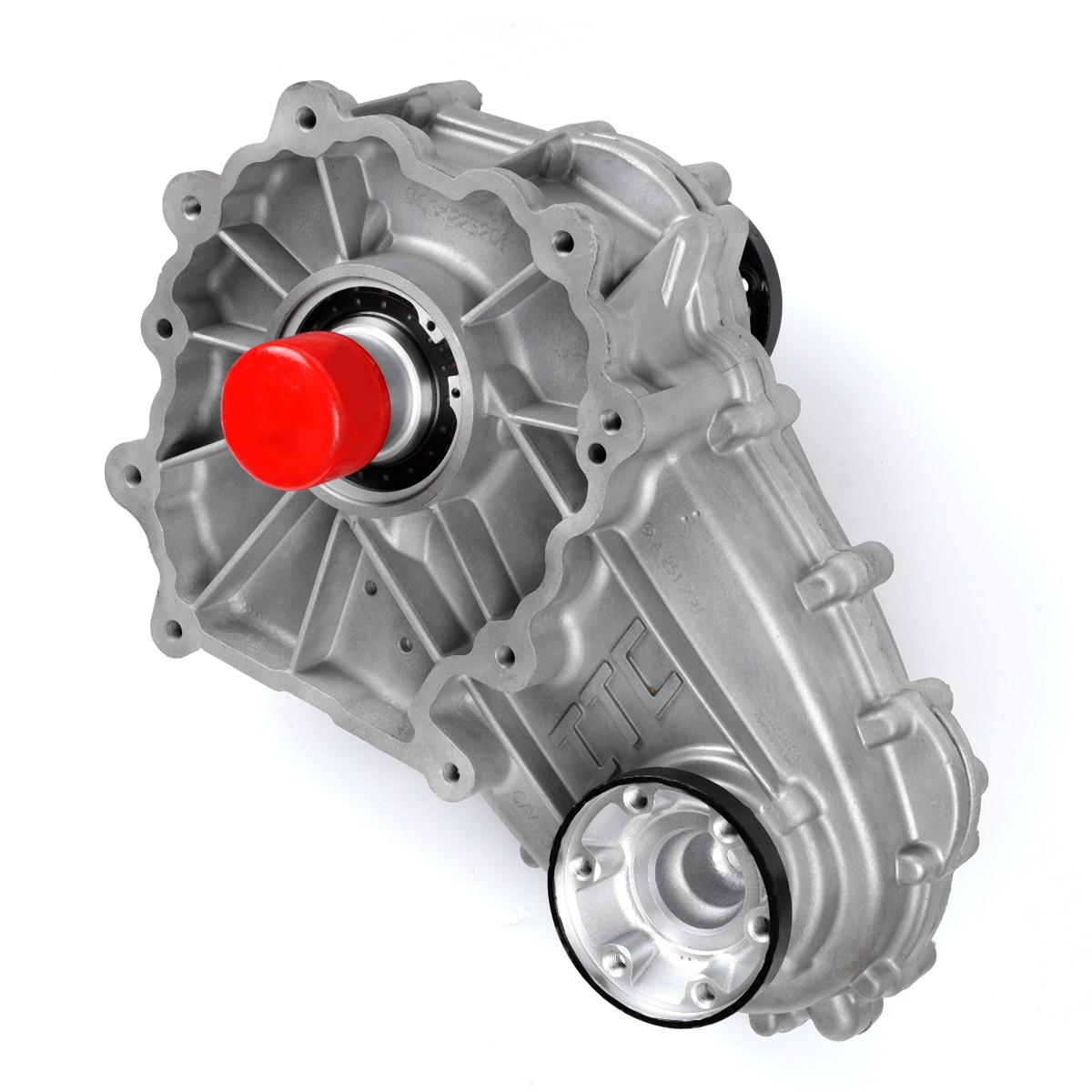 Transfer Case Assembly 2512800900 for Mercedes-Benz GL-Class GL450 2007-2016 New