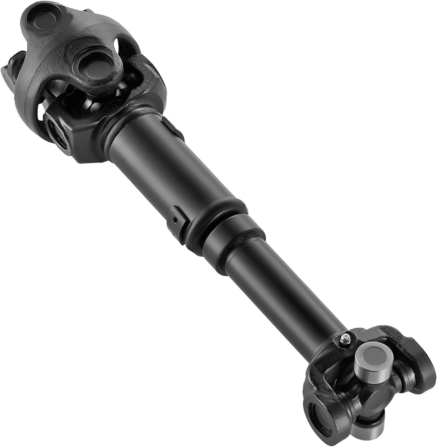 936-085 Rear Drive Shaft Assembly - Compatible with 1997-2006 Jeep Wrangler -...