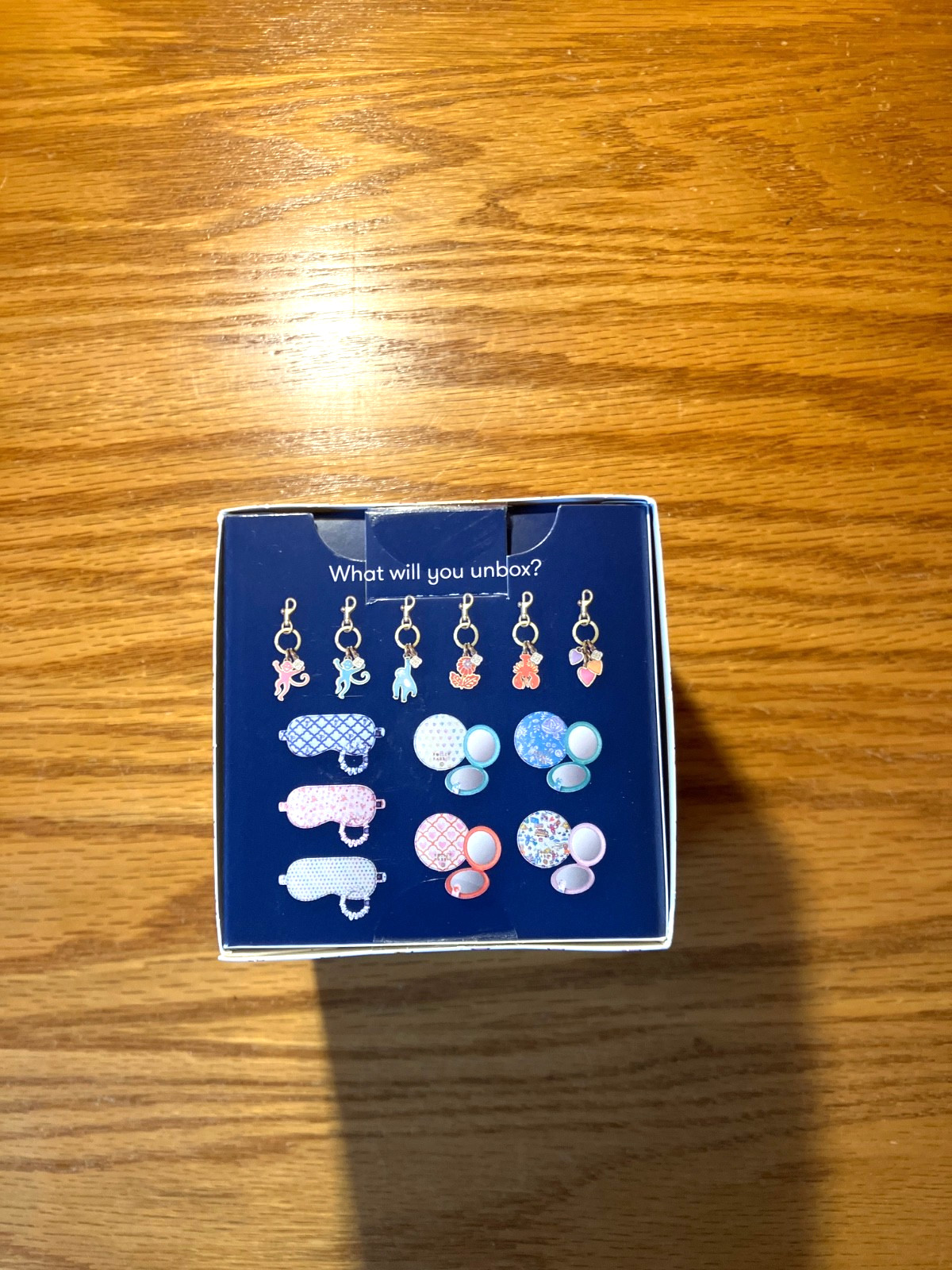 Roller Rabbit x Target Mystery Box . IN HAND NEXT DAY SHIPPING MORE ON EBAY WOW