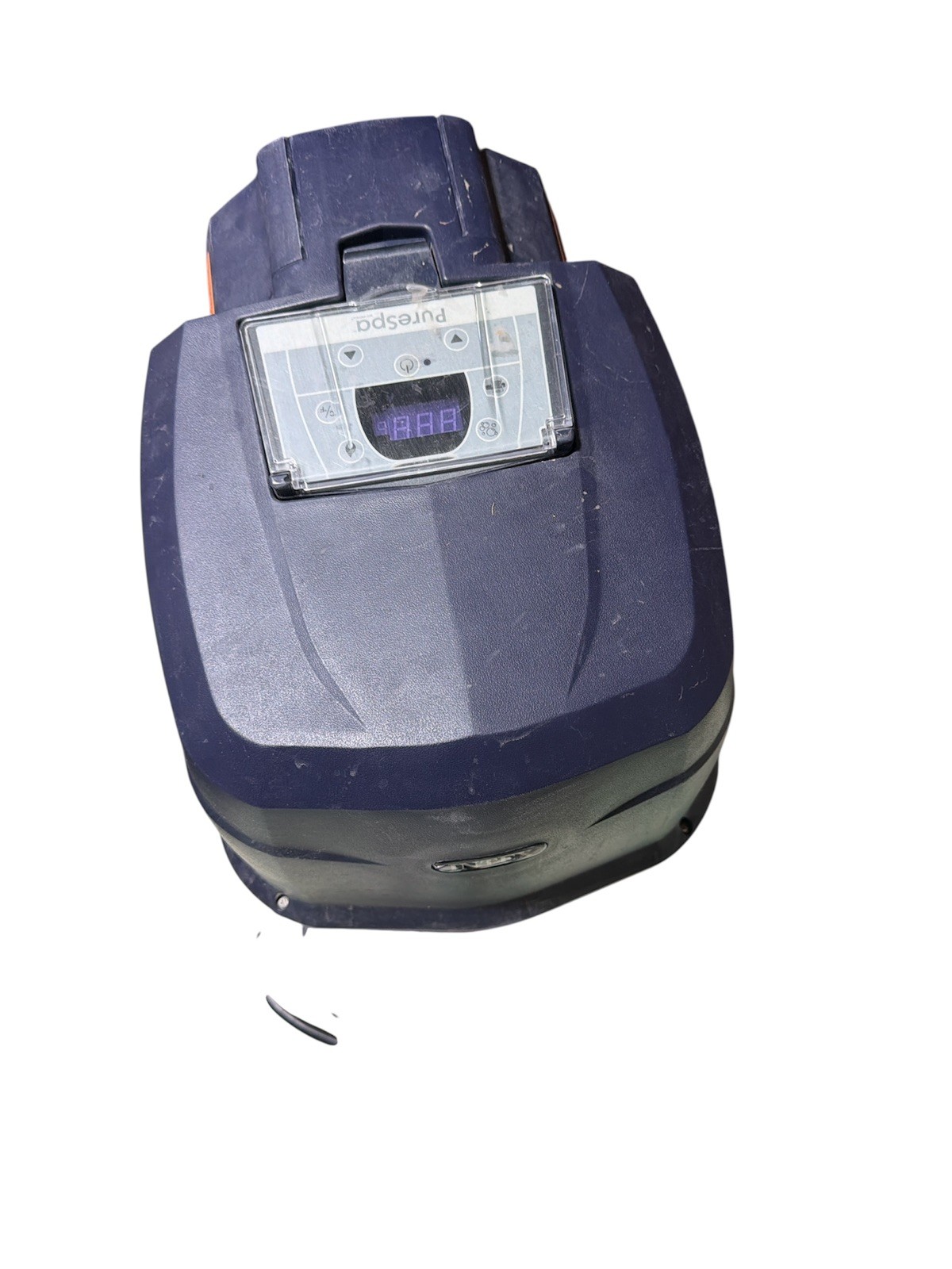 Intex PureSpa Inflatable Hot Tub Replacement Pump & Heater SB-H10