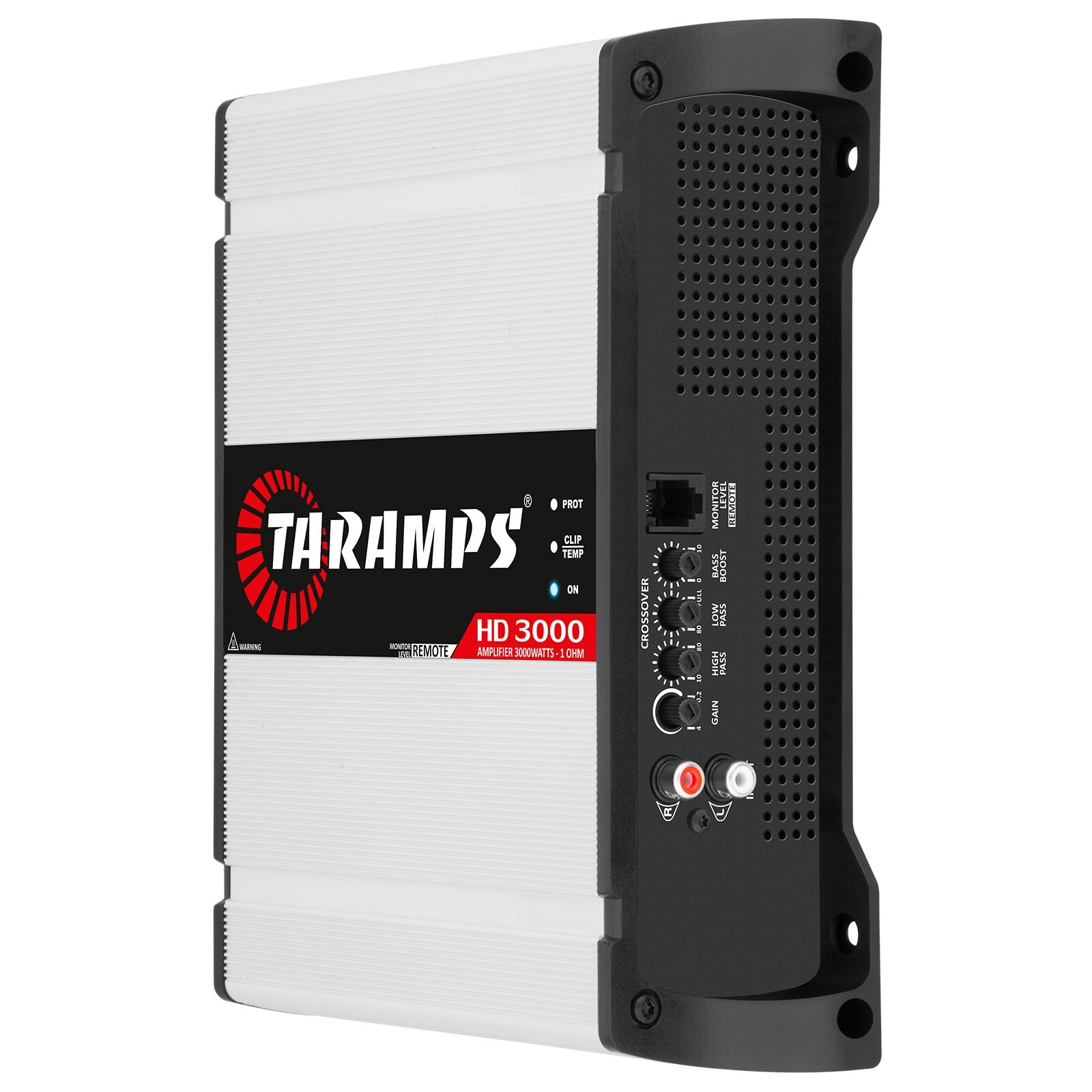 [US SELLER] Taramps HD 3000 1 Ohm 3000W RMS Full Range Car Amplifier