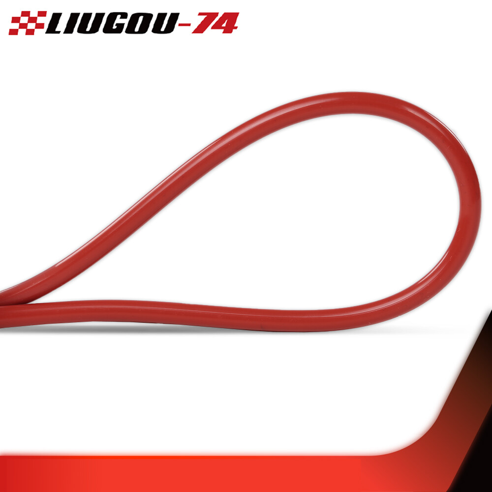 4PC O-Rings Fit For Military Humvee Split Rims Wheel Seal & M1101 M1102 Trailers