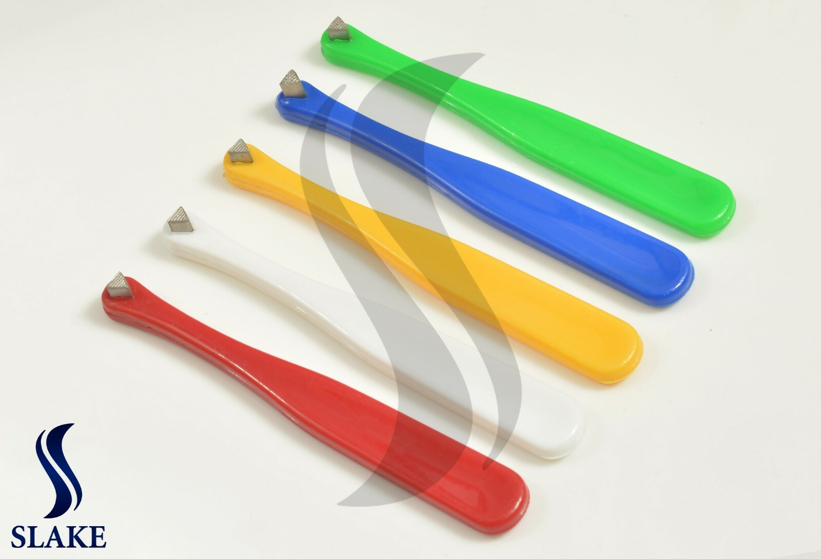 Dental Band Pusher Bite Stick Orthodontic Dental Instruments 5 Pcs Set