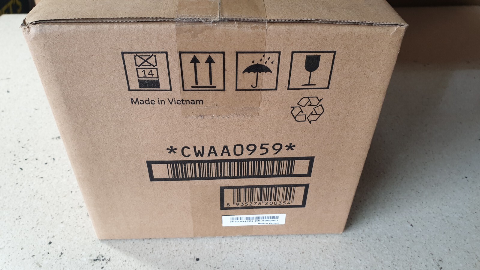 Genuine Fujifilm Xerox CWAA0959 Fusing Unit for 4021 5021 C3321 C4421 CP475 P475