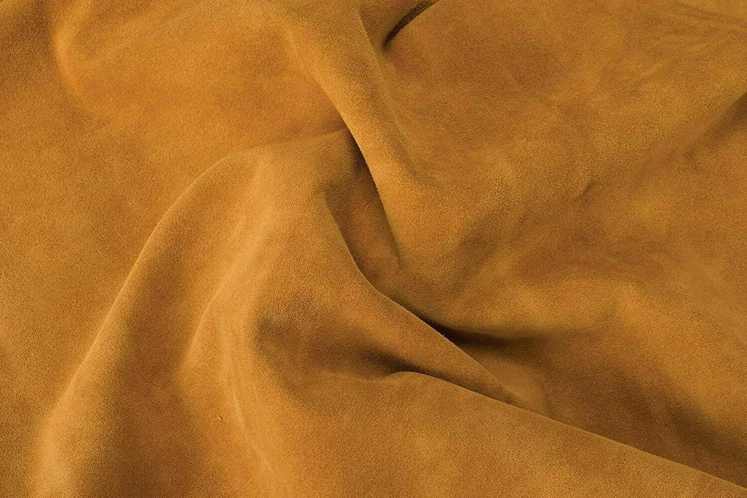 3/4 OZ. Leather SUEDE Craft Sheet ASSORTED COLOR Cowhide 3-6-8-10-12-16 SQFT