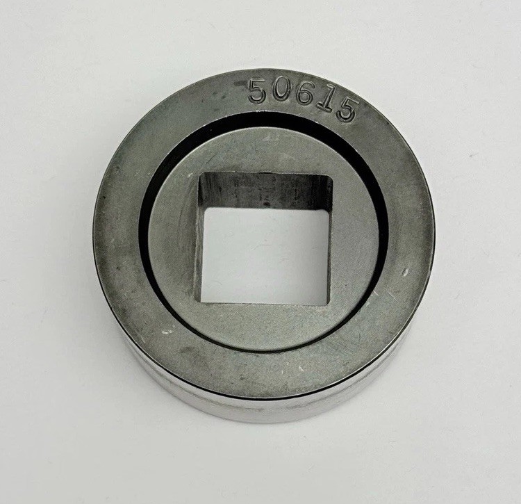 50615, Tool Square Sheet Metal Die