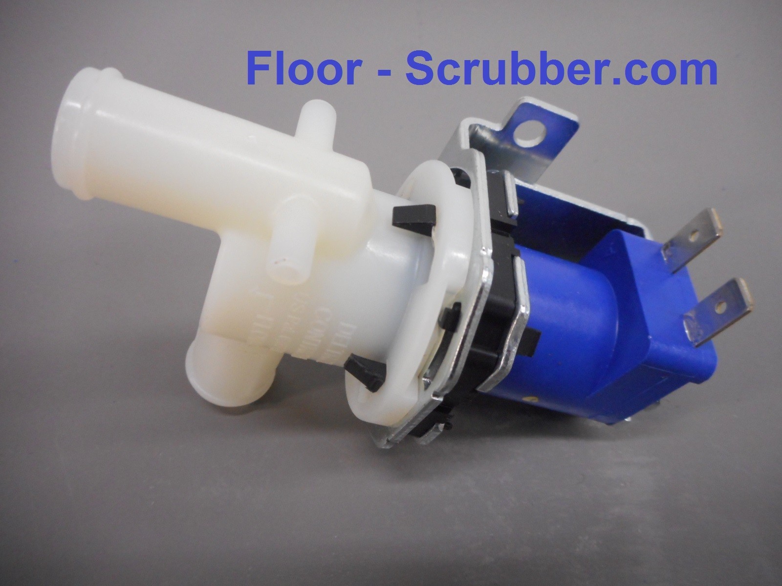 Tennant Nobles 1059224, 1214973, 1013599 Water Solution Valve Solenoid SSR T5 T7