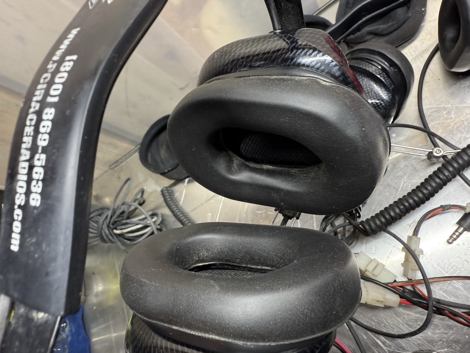 PCI Race Radios Elite Ultimate Radio Package