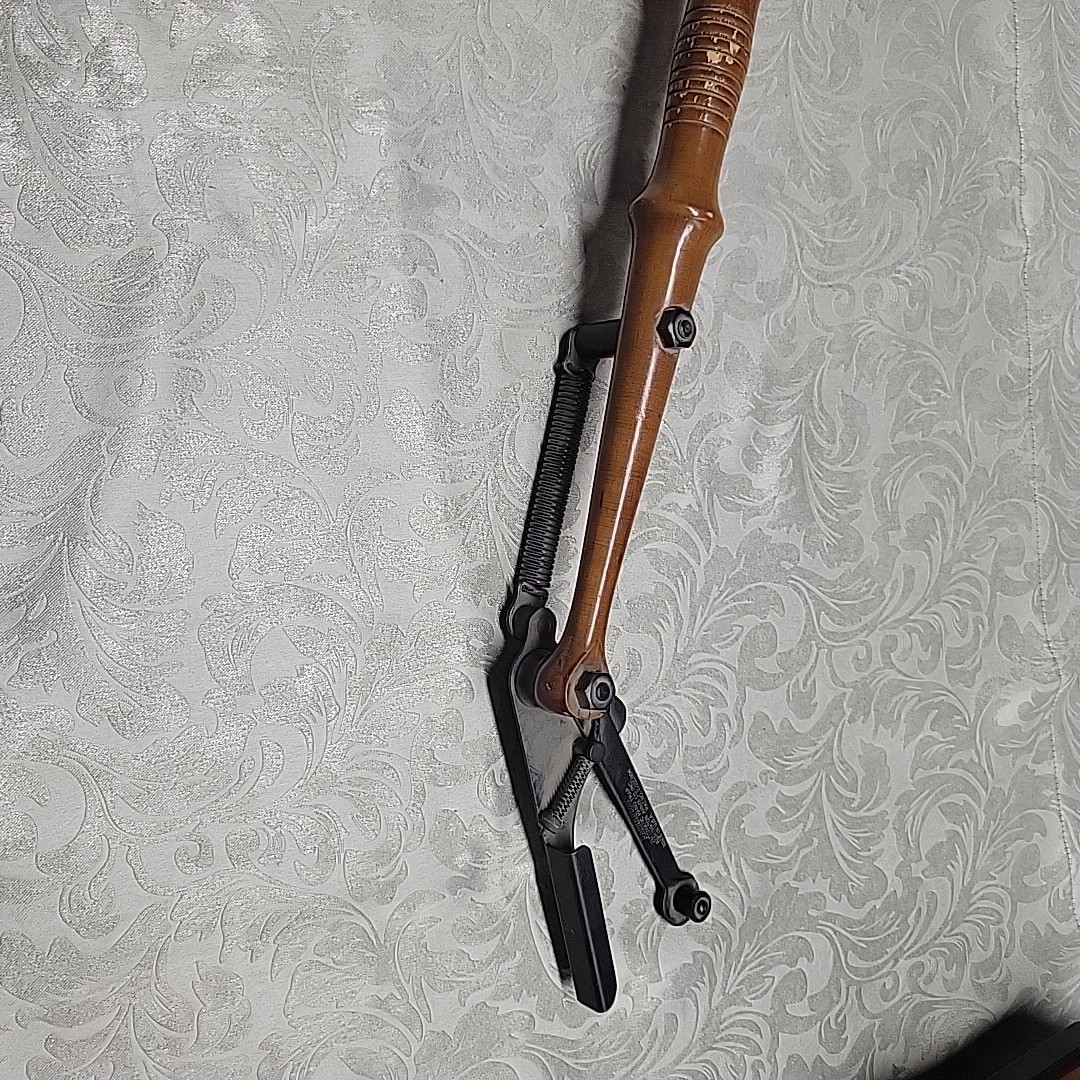 Remington Arms Co. Clay Pegion Target Skeet Thrower Collectible Vtg Shooting