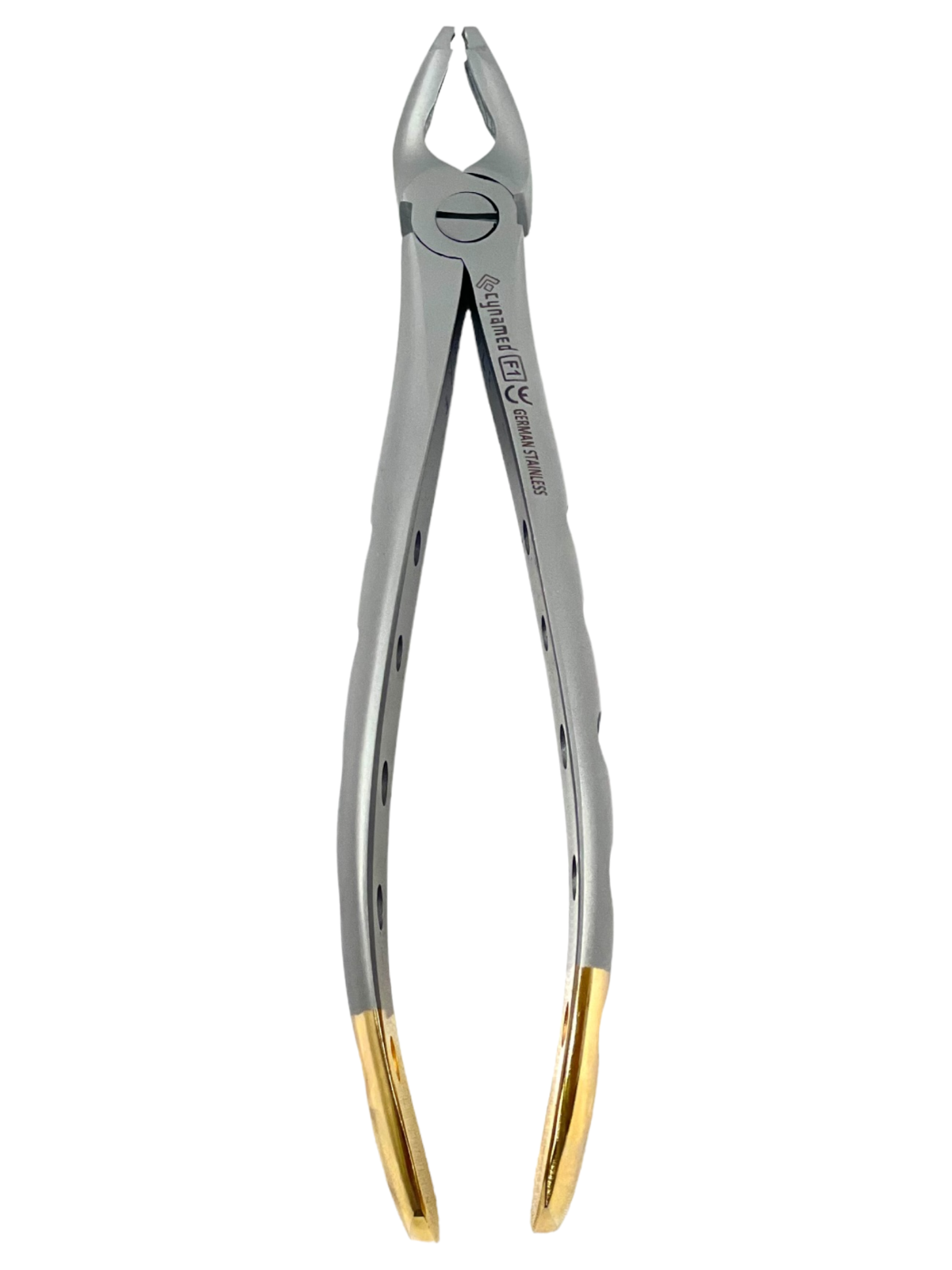 UNIVERSAL F1 DENTAL EXTRACTION FORCEPS TOOTH EXTRACTING UPPER ATRAUMATIC FORCEPS