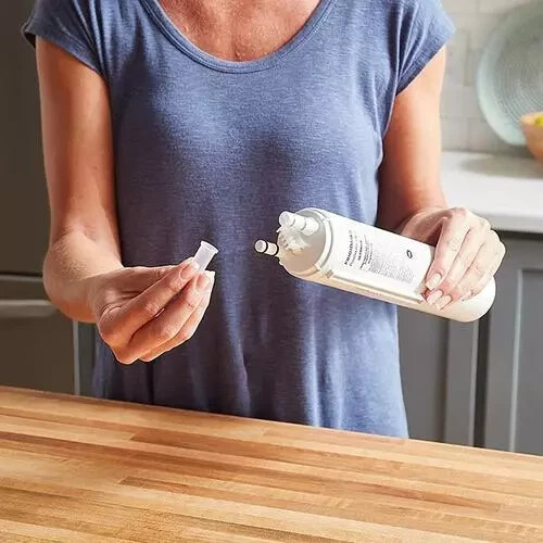 4 Pack ULTRAWF Frigidaire Ultra PureSource Refrigerator Water Filter NEW