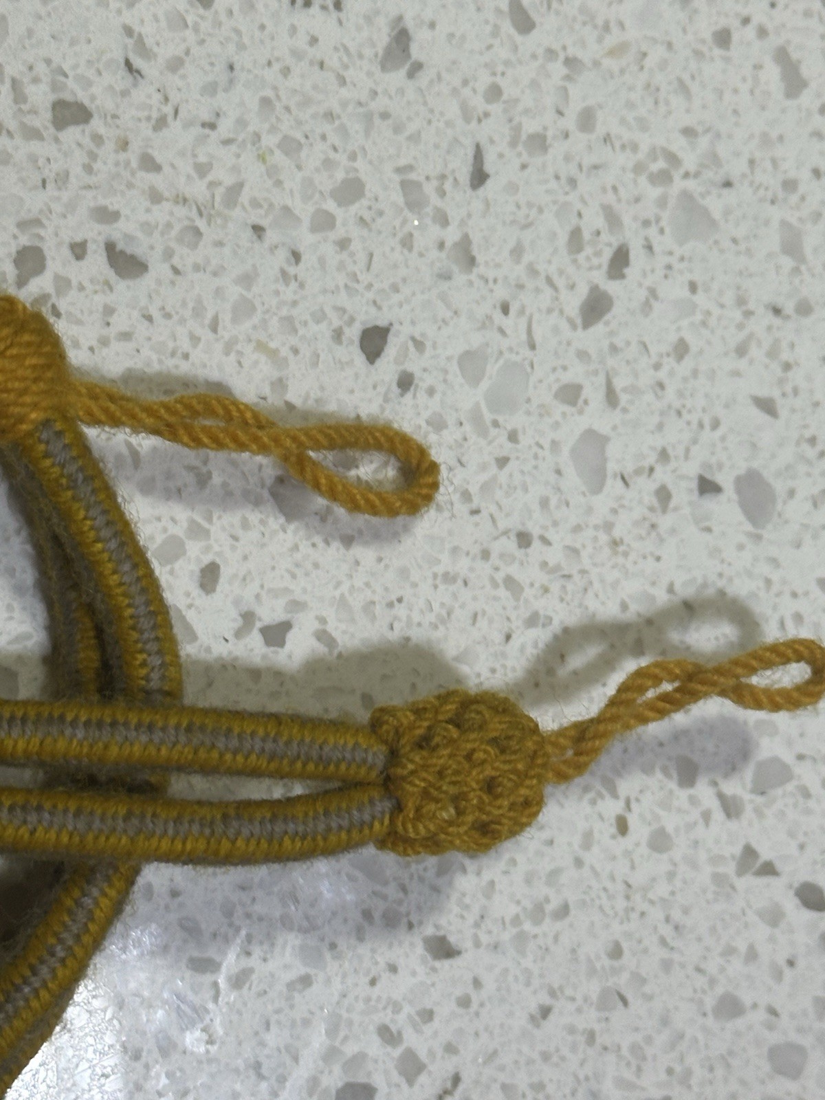 M1902 FINANCE DRESS COAT CORDS! Museum Quality! Rare Hard Find! Authentic.